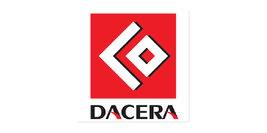 Logo đối tác DACERA