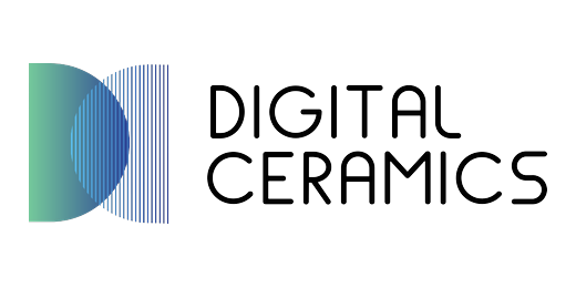 Logo đối tác quốc tế Digital Ceramics