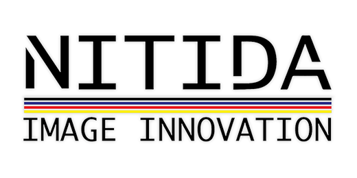 Logo đối tác quốc tế Nitida Italia