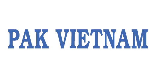 Logo đối tác PAK Vietnam