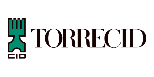 Logo đối tác quốc tế TORRECID