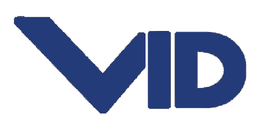 Logo đối tác VID