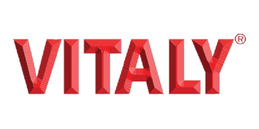 Logo đối tác VITALY