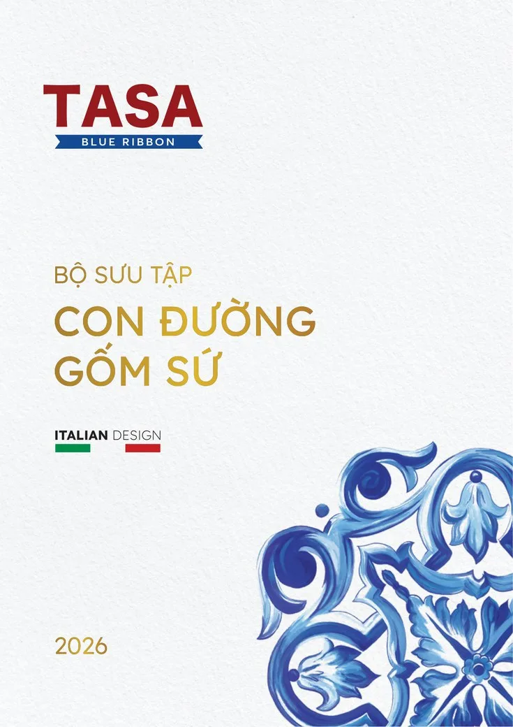 Con Đường Gốm Sứ