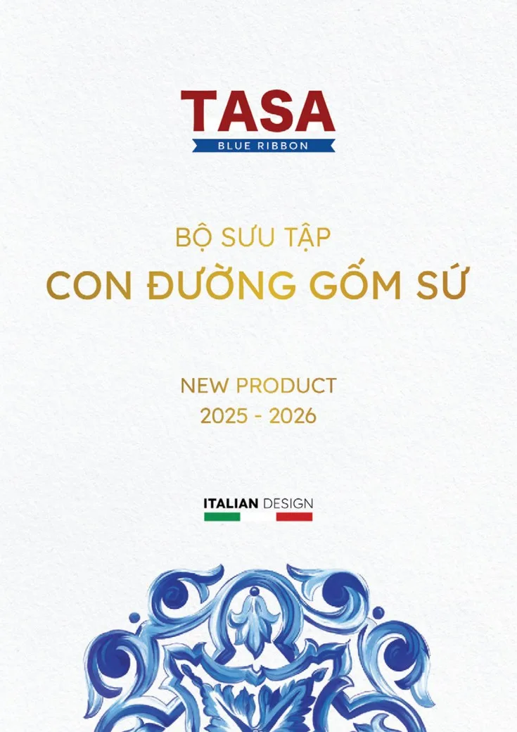 New Product 2025 – 2026