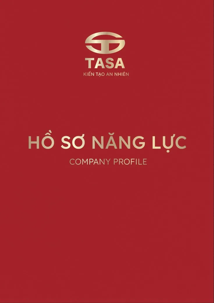 Company Profile Tasa